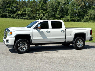Used 2018 GMC Sierra 2500 Denali w/ Duramax Plus Package image 1