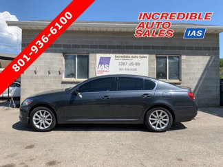 Used 2006 Lexus GS 300 AWD image 1