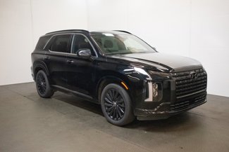 Used 2024 Hyundai Palisade Calligraphy image 1