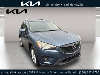 Used 2015 MAZDA CX-5 Grand Touring image 1