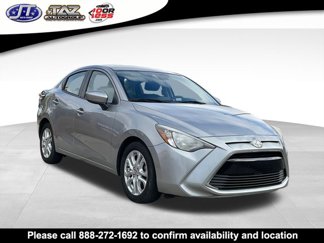 Used 2016 Scion iA image 1