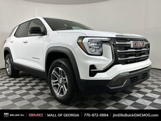 New 2025 GMC Terrain Elevation w/ Technology Package II image 1