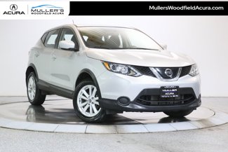 Used 2019 Nissan Rogue Sport S w/ Appearance Package image 1