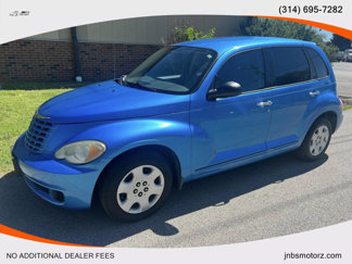 Used 2008 Chrysler PT Cruiser image 1