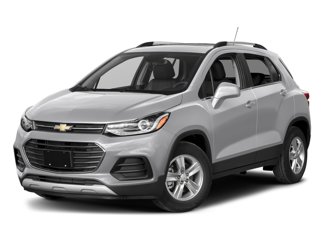 Used 2018 Chevrolet Trax LT w/ LT Convenience Package image 1