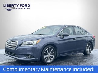 Used 2017 Subaru Legacy 3.6R Limited image 1