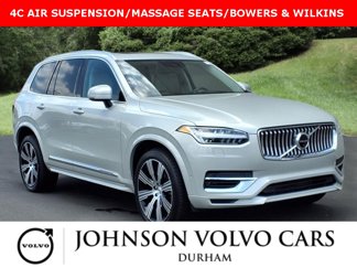 Used 2020 Volvo XC90 T8 Inscription image 1