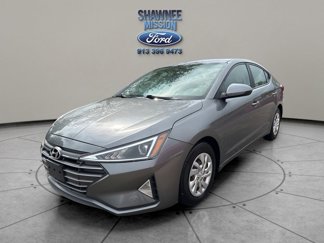 Used 2019 Hyundai Elantra SE w/ Cargo Package image 1