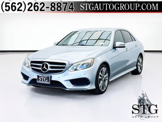 Used 2014 Mercedes-Benz E 350 Sedan image 1