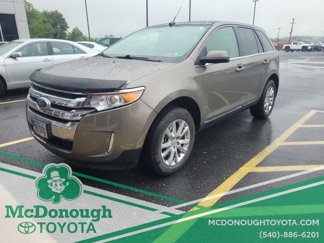 Used 2014 Ford Edge Limited w/ Equipment Group 301A image 1