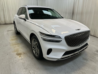 Certified 2025 Genesis GV70 2.5T image 1