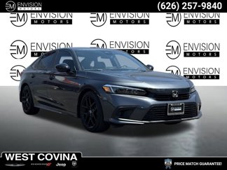 Used 2024 Honda Civic Sport image 1