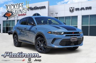 Used 2024 Dodge Hornet GT w/ GT Blacktop Package image 1