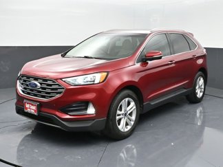 Used 2019 Ford Edge SEL w/ Equipment Group 201A image 1