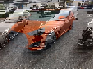 Used 2016 Hyundai Veloster Turbo w/ Option Group 04 image 1