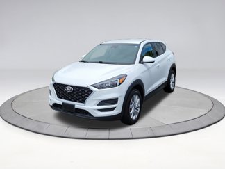 Used 2019 Hyundai Tucson SE image 1