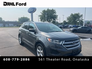 Used 2016 Ford Edge SE image 1