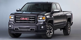 Used 2015 GMC Sierra 1500 SLT w/ SLT Preferred Package image 1