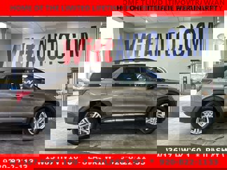 Used 2021 Ford Explorer XLT w/ Equipment Group 202A image 1