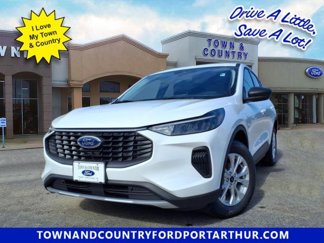 New 2025 Ford Escape Active image 1