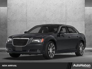 Used 2014 Chrysler 300 S image 1
