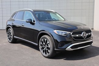 New 2025 Mercedes-Benz GLC 350e 4MATIC image 1