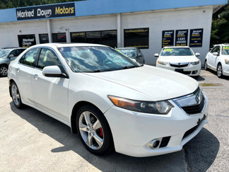 Used 2011 Acura TSX Sedan image 1
