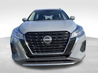 Used 2023 Nissan Kicks SV video 2