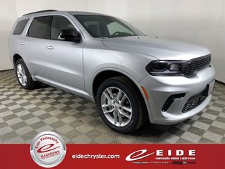 New 2025 Dodge Durango GT image 1