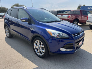 Used 2015 Ford Escape Titanium w/ Equipment Group 301A image 1