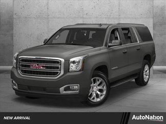 Used 2015 GMC Yukon XL Denali w/ Touring Package image 1