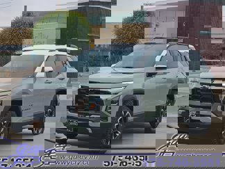 New 2026 Chevrolet Equinox ACTIV w/ Convenience Package III image 1