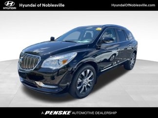 Used 2017 Buick Enclave Premium w/ Experience Buick Package image 1