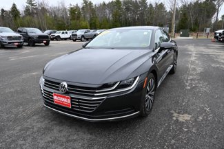 Used 2020 Volkswagen Arteon SE image 1