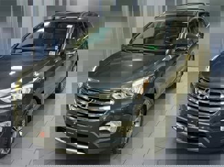 Used 2015 Hyundai Santa Fe GLS w/ Option Group 02 image 1