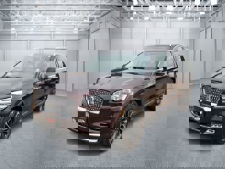 Used 2020 Lincoln Aviator Reserve w/ Equipment Group 202A image 1