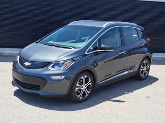 Used 2021 Chevrolet Bolt Premier w/ Infotainment Package image 1