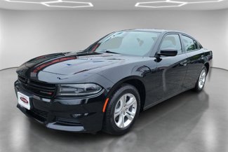 Used 2020 Dodge Charger SXT image 1