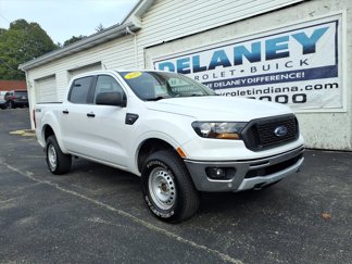 Used 2019 Ford Ranger XL w/ Equipment Group 101A Mid video 1
