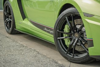 Used 2013 Lamborghini Gallardo LP 570-4 Superleggera image 1