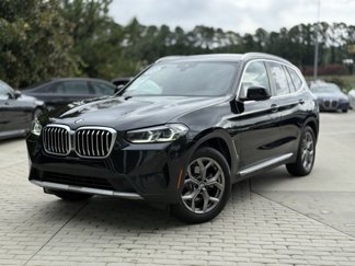 Used 2023 BMW X3 sDrive30i image 1