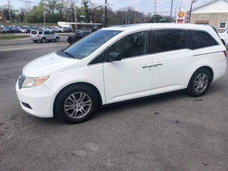 Used 2013 Honda Odyssey EX-L image 1