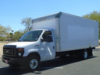 Used 2017 Ford E-350 and Econoline 350 Super Duty w/ Power Windows & Locks Group image 1