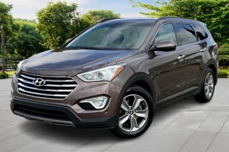 Used 2014 Hyundai Santa Fe GLS video 1