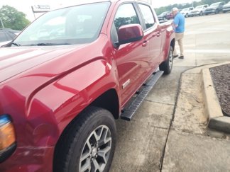 Used 2018 GMC Canyon All Terrain image 1
