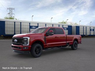 New 2024 Ford F350 XLT w/ XLT Premium Package image 1