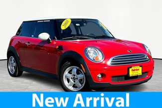 Used 2008 MINI Cooper Hardtop image 1