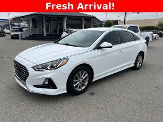 Used 2019 Hyundai Sonata SE image 1