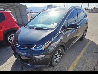 Used 2017 Chevrolet Bolt Premier w/ Driver Confidence II Package image 1