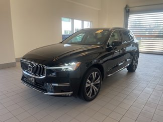 Certified 2023 Volvo XC60 B5 Plus w/ Climate Package image 1